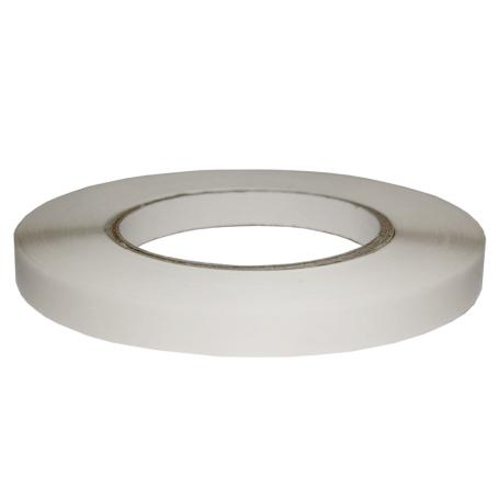 8389 Dubbelzijdig tissue tape hoogwaardig fingerlift 9/12mm x 50m