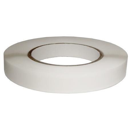 8389 Dubbelzijdig tissue tape hoogwaardig fingerlift 12/18mm x 50m