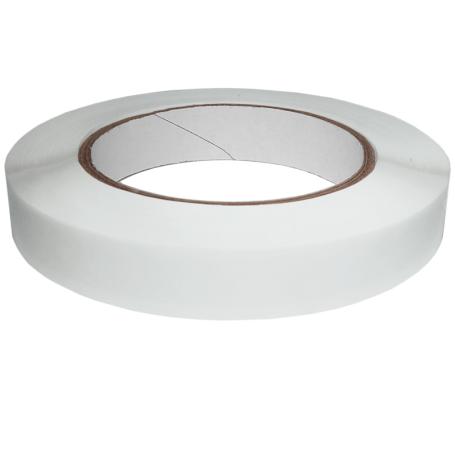 8390 Dubbelzijdig tissue tape fingerlift 12/18mm x 50 meter
