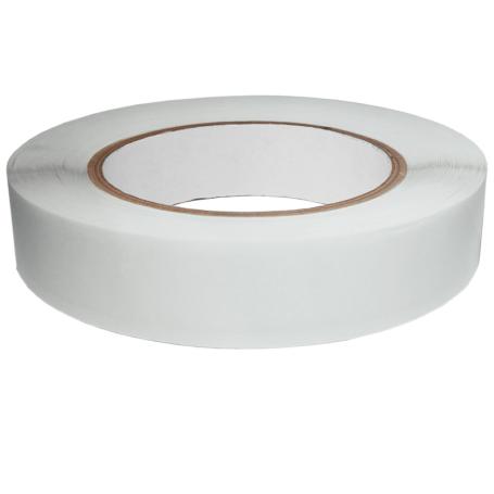 8390 Dubbelzijdig tissue tape fingerlift 18/24mm x 50 meter