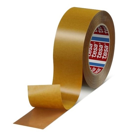 tesa 8401 Montage tape door hitte activeerbaar 30mm x 25 meter