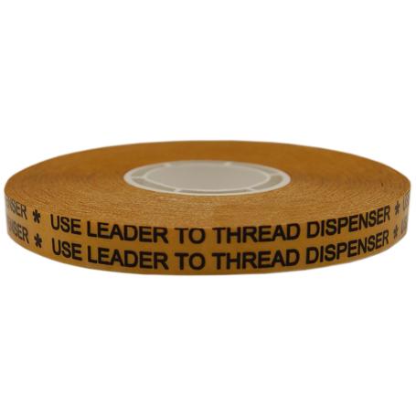 8408 Dubbelzijdig permanent klevende transfer tape 9mm x 33 meter