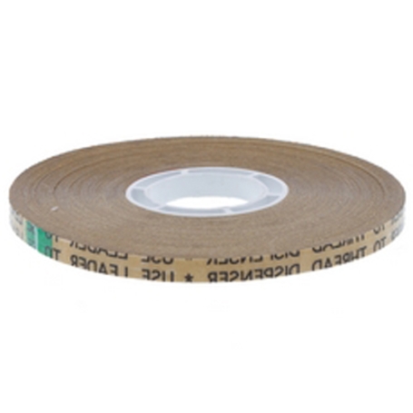 8414 Dubbelzijdig sterk klevend transfer tape 6mm x 25 meter