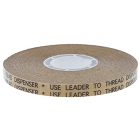 8414 Dubbelzijdig sterk klevend transfer tape 9mm x 25 meter