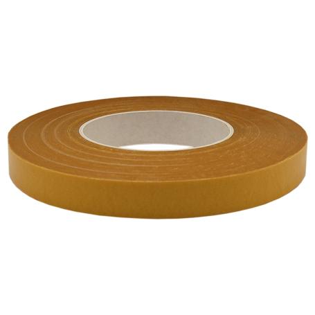8461X Dubbelzijdig acrylaat tape multifunctioneel 19mm x 50 meter Transparant