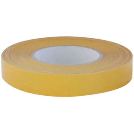 8551 Dubbelzijdig glasvezeltape 12mm x 50 meter