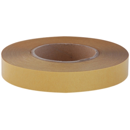 8551 Dubbelzijdig glasvezeltape 25mm x 50 meter