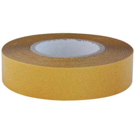 8551 Dubbelzijdig glasvezeltape 38mm x 50 meter
