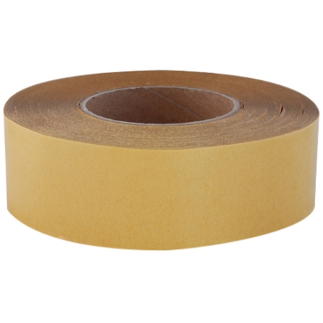 8551 Dubbelzijdig glasvezeltape 50mm x 50 meter