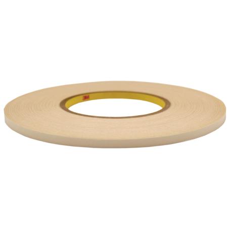 3M 1163 Zeer hoogwaardig polyester tape 8716 (0.17mm) 6mm x 50 meter