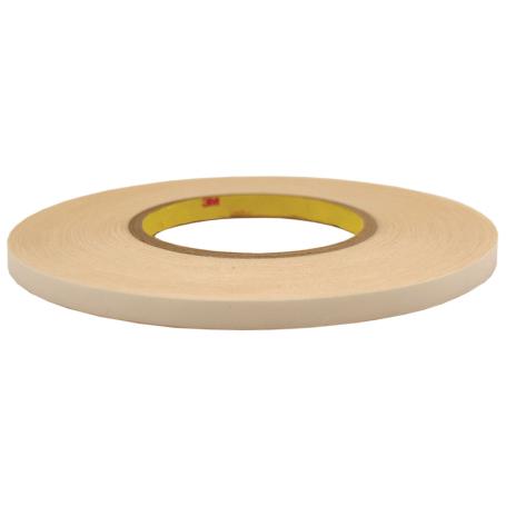 3M 1163 Zeer hoogwaardig polyester tape 8716 (0.17mm) 9mm x 50 meter