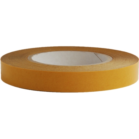 8728 Polyester tape standaard (0.115mm) 19mm x 50 meter