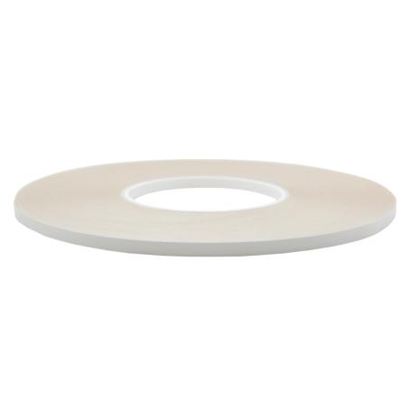 8809 Acrylaat schuimtape Transparant 0.25mm x 6mm x 55 meter