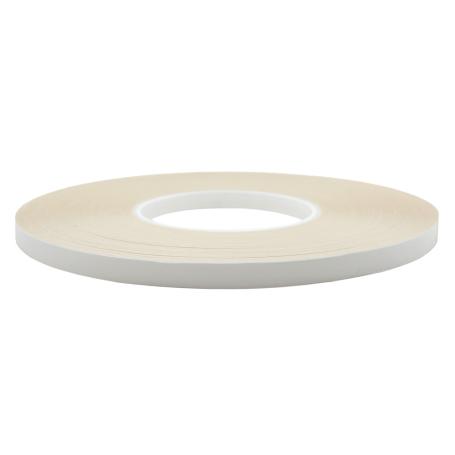 8809 Acrylaat schuimtape Transparant 0.25mm x 9mm x 55 meter