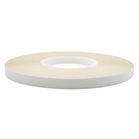8809 Acrylaat schuimtape Transparant 0.25mm x 12mm x 55 meter