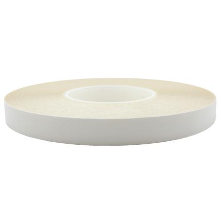 8809 Acrylaat schuimtape Transparant 0.25mm x 19mm x 55 meter