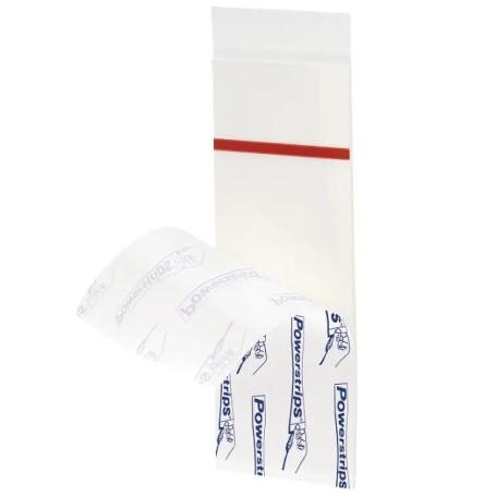Tesa 58002 Powerstrips Large plakspijker 50mm x 20mm Wit