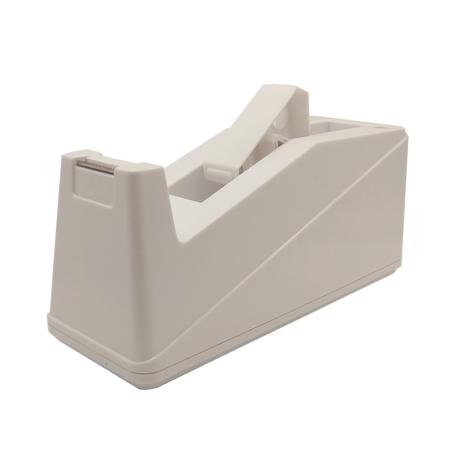 9152 tapedispenser 25 mm breed Wit 2-in-1