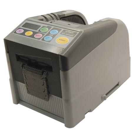9186S automatische tapedispenser voor sterk klevende tapes 60 mm breed