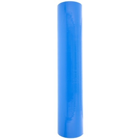 9916 Rekwikkelfolie 20µ 500mm x 300 meter Blauw