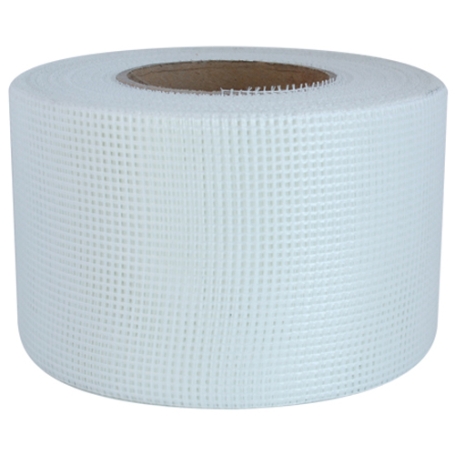9950 Gaasband 96mm x 90 meter Wit
