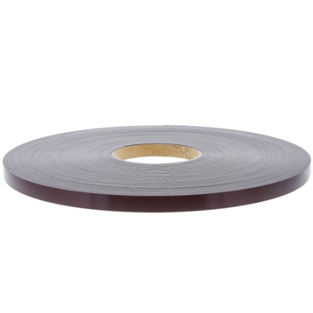 9969 Zelfklevend magneettape 1.6mm x 12.7mm x 30 meter