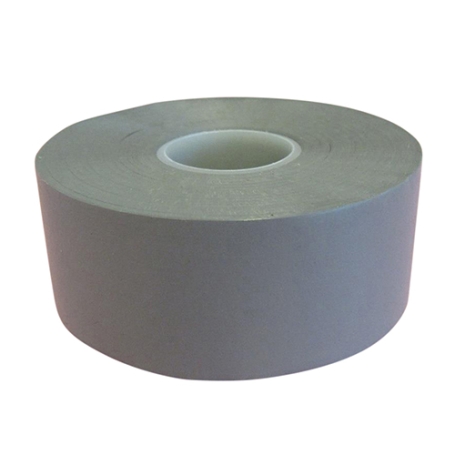 4313 PVC isolatietape 30mm x 33 meter Donkergrijs