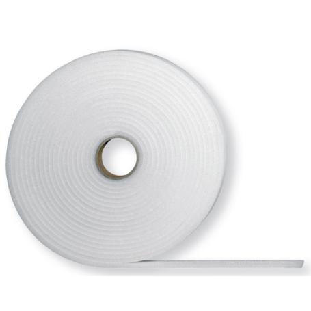 6325 Glasband 2mm x 9mm x 25 meter Wit
