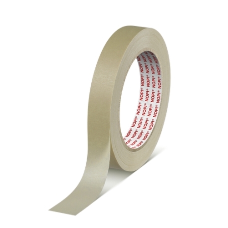tesa 4349 Afplaktape voor algemene doeleinden 19mm x 50 meter