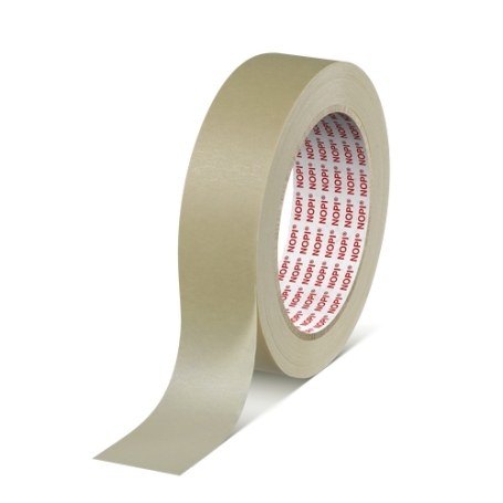 tesa 4349 Afplaktape voor algemene doeleinden 30mm x 50 meter