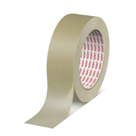 tesa 4349 Afplaktape voor algemene doeleinden 38mm x 50 meter