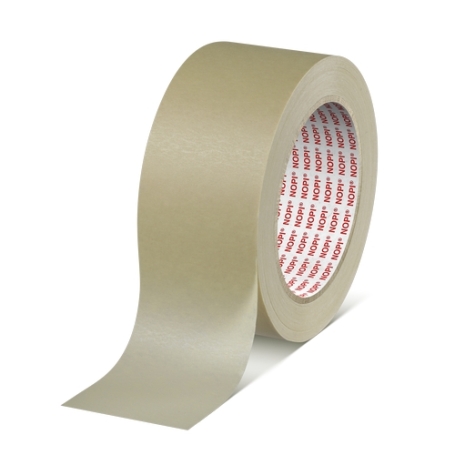 tesa 4349 Afplaktape voor algemene doeleinden 50mm x 50 meter