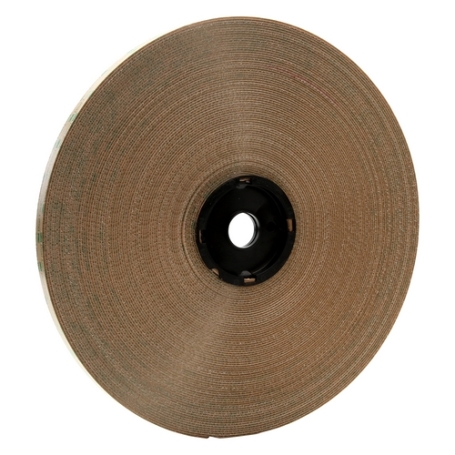 3M SJ4570 Dual Lock dun voor binnen 25mm x 45 meter Transparant