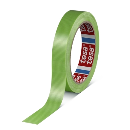 tesa 4621 Maskeertape voor multifunctioneel gebruik buitenshuis 19mm x 50 meter