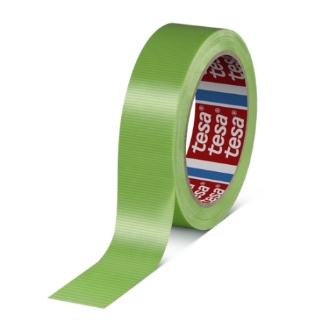 tesa 4621 Maskeertape voor multifunctioneel gebruik buitenshuis 30mm x 50 meter