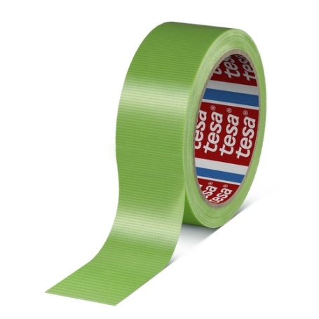 tesa 4621 Maskeertape voor multifunctioneel gebruik buitenshuis 38mm x 50 meter