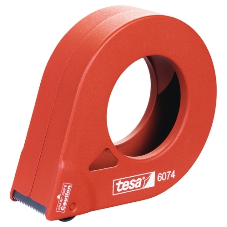 Tesapack 6074 Classic taperoller max. breedte 38mm