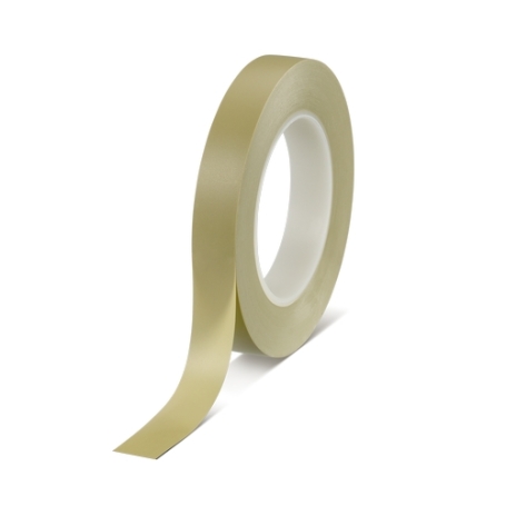 tesa 4174 Flexibele Fine Line maskeringstape (0.11mm) 19mm x 66 meter Groen