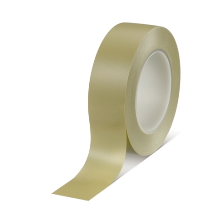 tesa 4174 Flexibele Fine Line maskeringstape (0.11mm) 38mm x 66 meter Groen