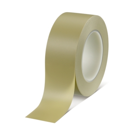 tesa 4174 Flexibele Fine Line maskeringstape (0.11mm) 50mm x 66 meter Groen