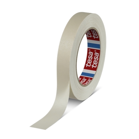 tesa 4316 Afplaktape papier tot 100°C 15mm x 50 meter