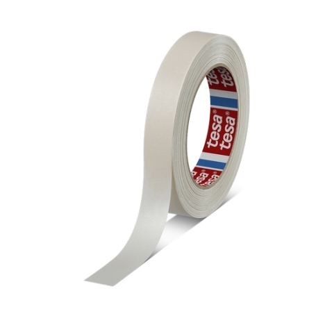 tesa 4317 Afplaktape papier tot 80°C 19mm x 50 meter