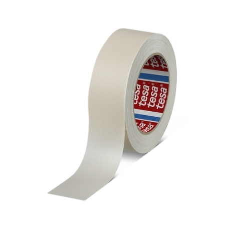 tesa 4317 Afplaktape papier tot 80°C 38mm x 50 meter