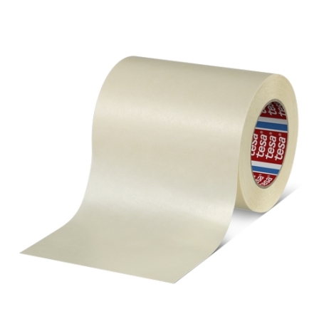 tesa 4432 Maskeringstape voor zandstraaltoepassingen (0.33mm) 150mm x 25 meter