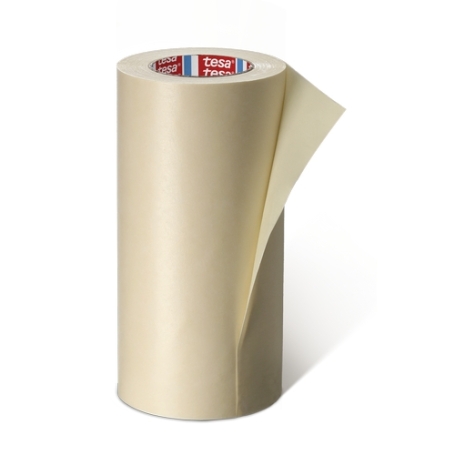 tesa 4432 Maskeringstape voor zandstraaltoepassingen (0.33mm) 250mm x 50 meter