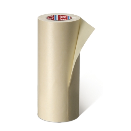 tesa 4432 Maskeringstape voor zandstraaltoepassingen (0.33mm) 300mm x 50 meter