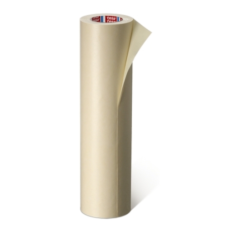 tesa 4432 Maskeringstape voor zandstraaltoepassingen (0.33mm) 500mm x 50 meter