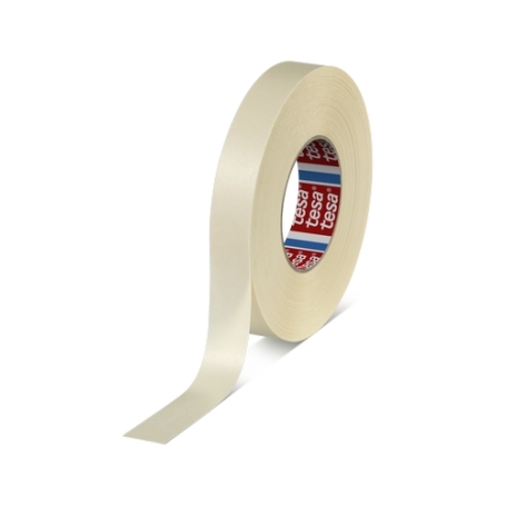 tesa 4432 Maskeringstape voor zandstraaltoepassingen (0.33mm) 25mm x 50 meter