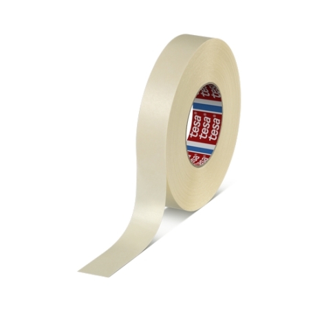 tesa 4432 Maskeringstape voor zandstraaltoepassingen (0.33mm) 30mm x 50 meter