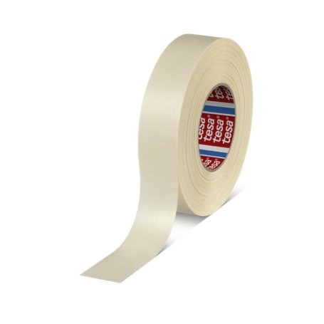 tesa 4432 Maskeringstape voor zandstraaltoepassingen (0.33mm) 38mm x 50 meter